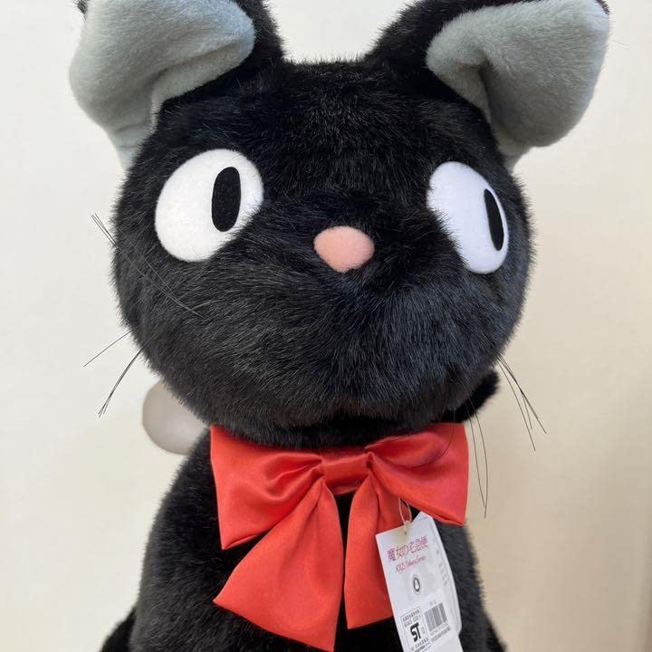 【手渡し限定】ジジぬいぐるみ特大サイズ 手渡し限定】ジジぬいぐるみ特大サイズ